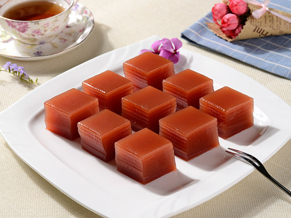 红枣糕